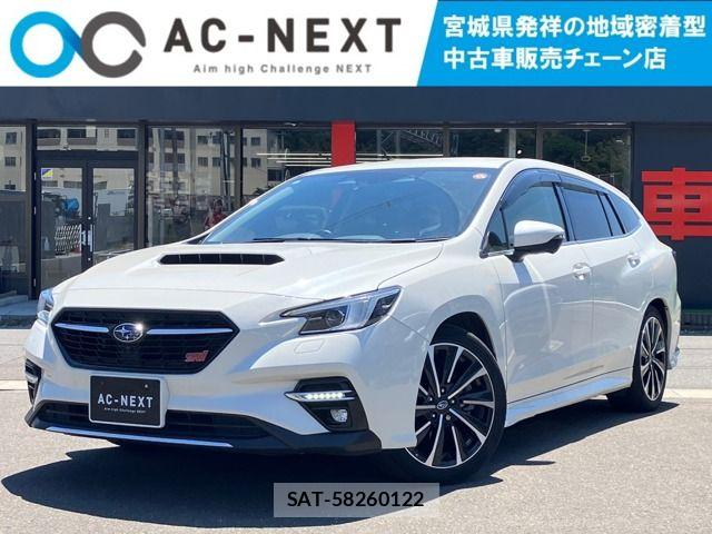 Subaru LEVORG 2021-04 7327972-0