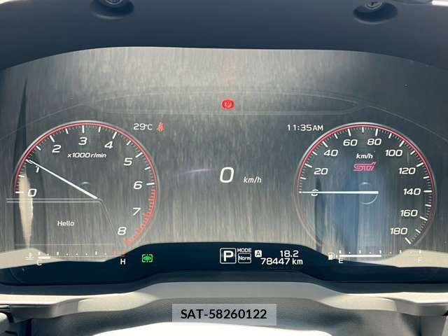Subaru LEVORG 2021-04 7327972-12