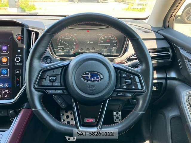 Subaru LEVORG 2021-04 7327972-13