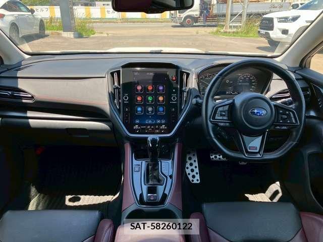 Subaru LEVORG 2021-04 7327972-14