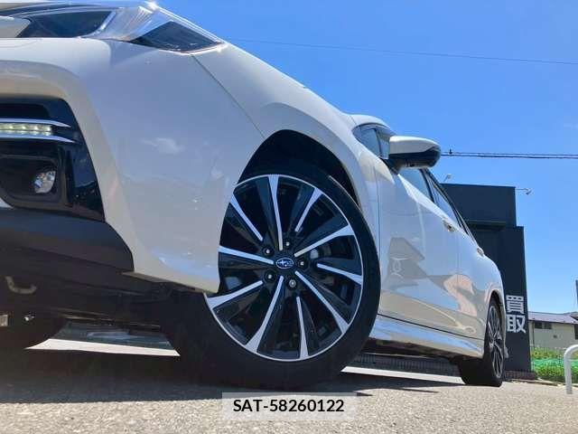 Subaru LEVORG 2021-04 7327972-15