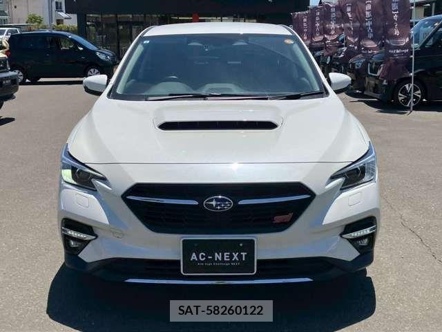 Subaru LEVORG 2021-04 7327972-16
