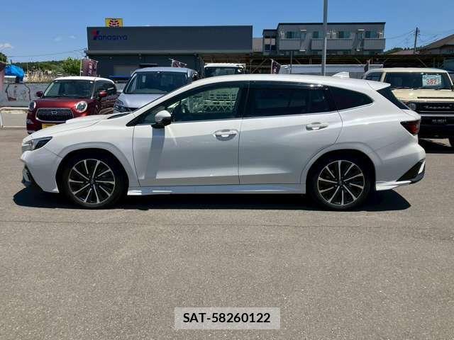 Subaru LEVORG 2021-04 7327972-17