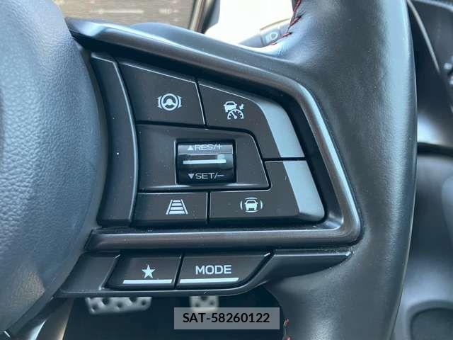 Subaru LEVORG 2021-04 7327972-3