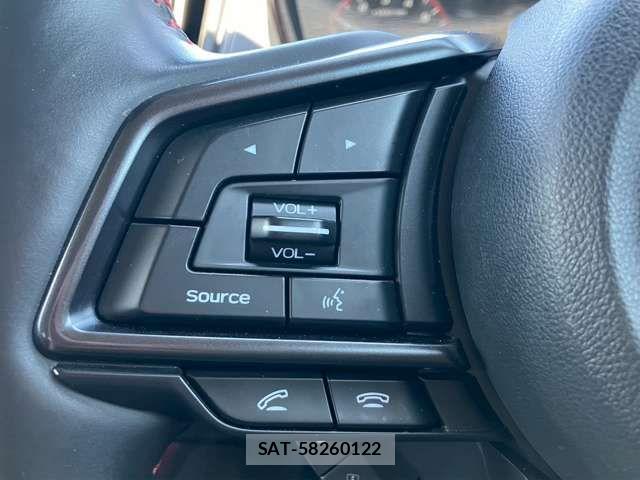 Subaru LEVORG 2021-04 7327972-5