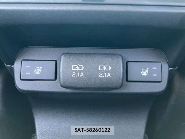 Subaru LEVORG 2021-04 7327972-6