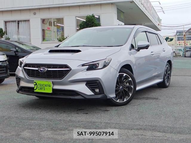 Subaru LEVORG 2021-09 7327964-0