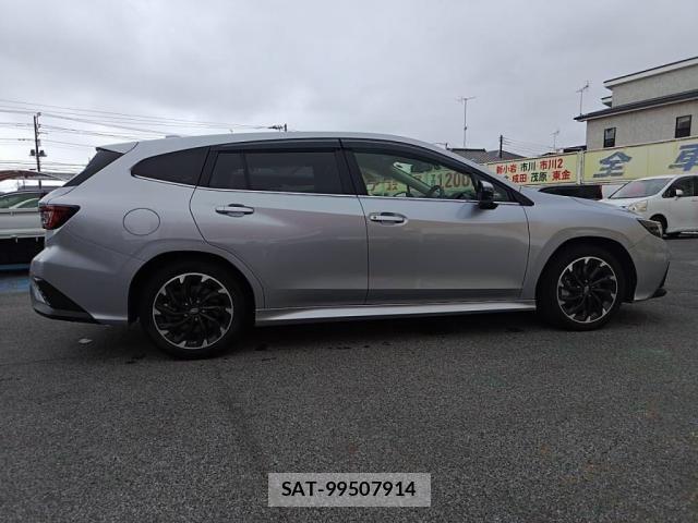 Subaru LEVORG 2021-09 7327964-9