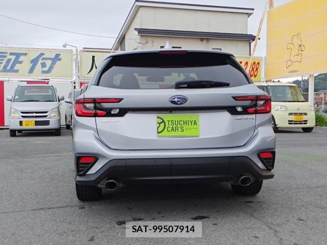 Subaru LEVORG 2021-09 7327964-10