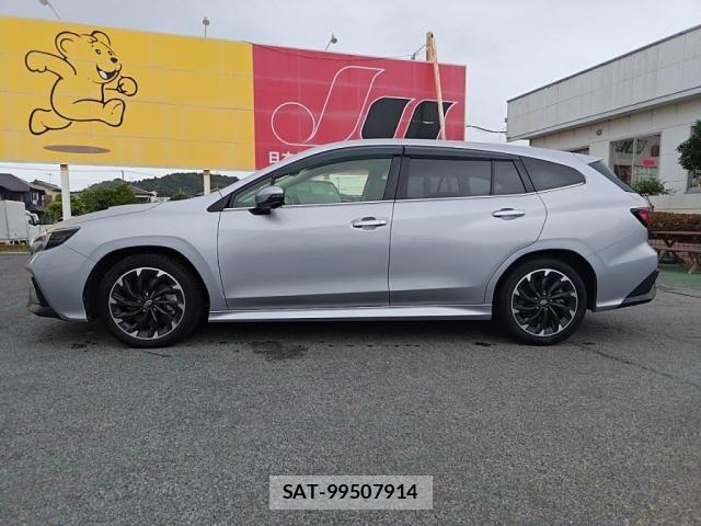 Subaru LEVORG 2021-09 7327964-11