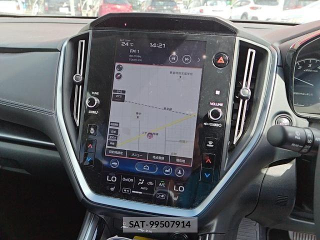 Subaru LEVORG 2021-09 7327964-12