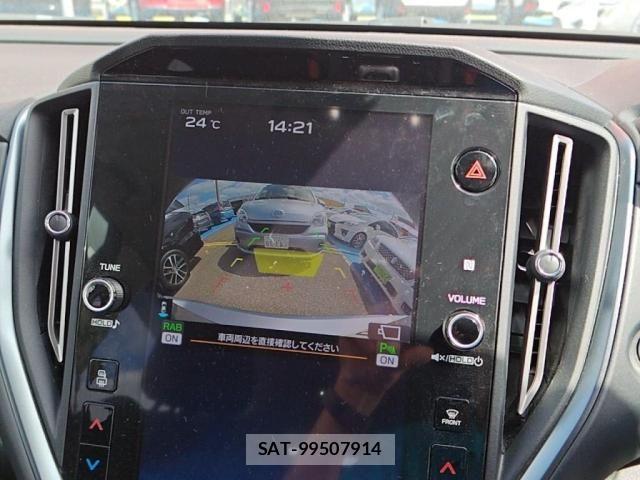 Subaru LEVORG 2021-09 7327964-13