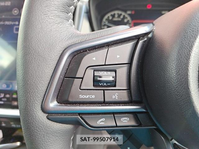 Subaru LEVORG 2021-09 7327964-15