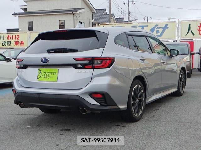 Subaru LEVORG 2021-09 7327964-1