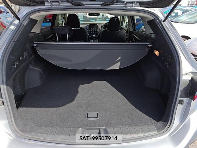 Subaru LEVORG 2021-09 7327964-22