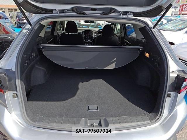 Subaru LEVORG 2021-09 7327964-23
