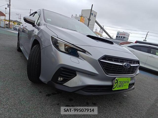 Subaru LEVORG 2021-09 7327964-24