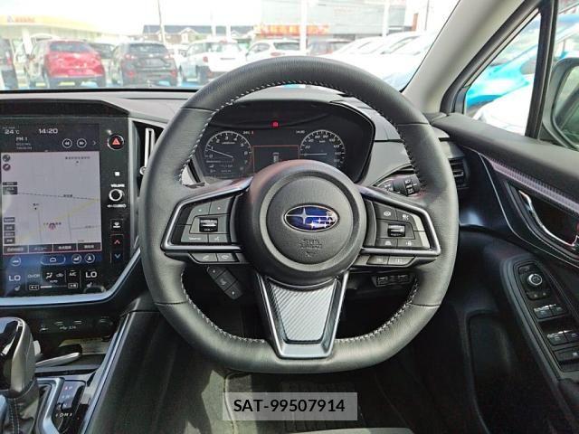 Subaru LEVORG 2021-09 7327964-2