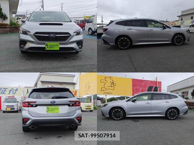 Subaru LEVORG 2021-09 7327964-3
