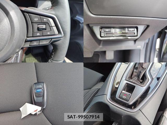 Subaru LEVORG 2021-09 7327964-5