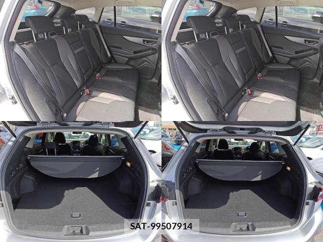 Subaru LEVORG 2021-09 7327964-6