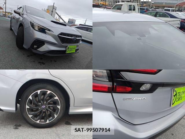 Subaru LEVORG 2021-09 7327964-7
