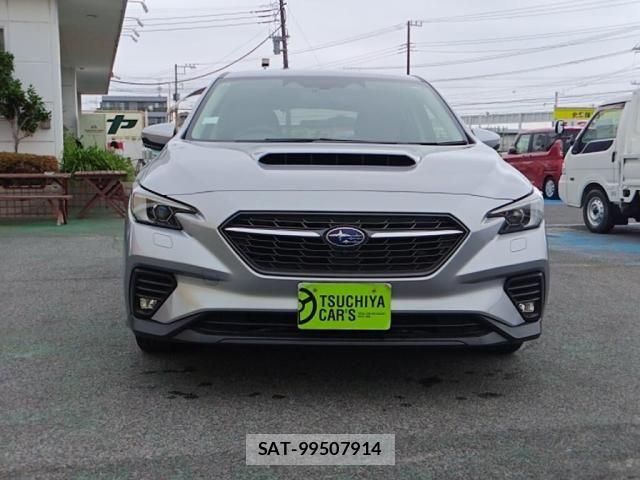 Subaru LEVORG 2021-09 7327964-8