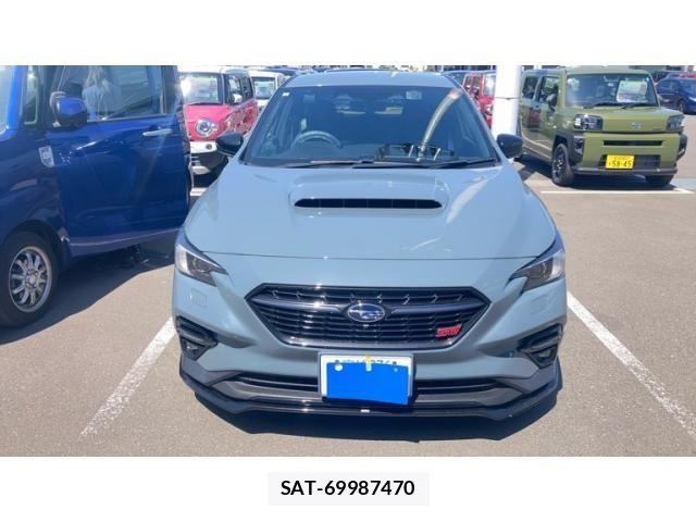 Subaru LEVORG 2023-06 7327959-1