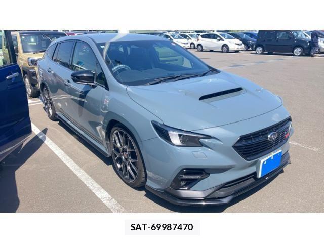 Subaru LEVORG 2023-06 7327959-2