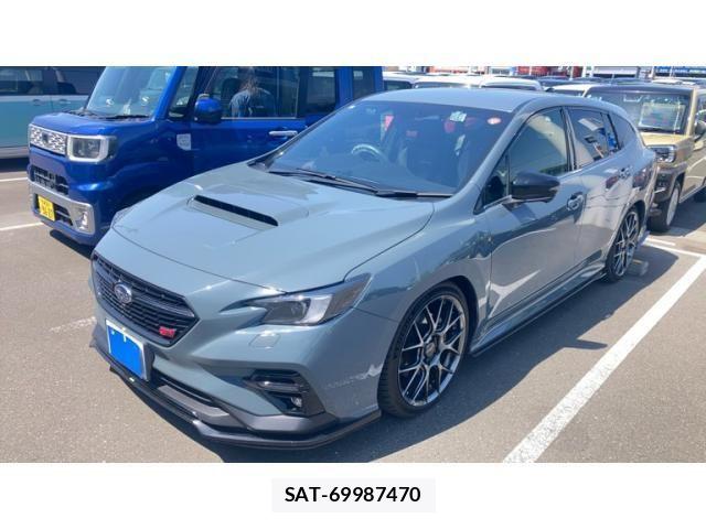 Subaru LEVORG 2023-06 7327959-3