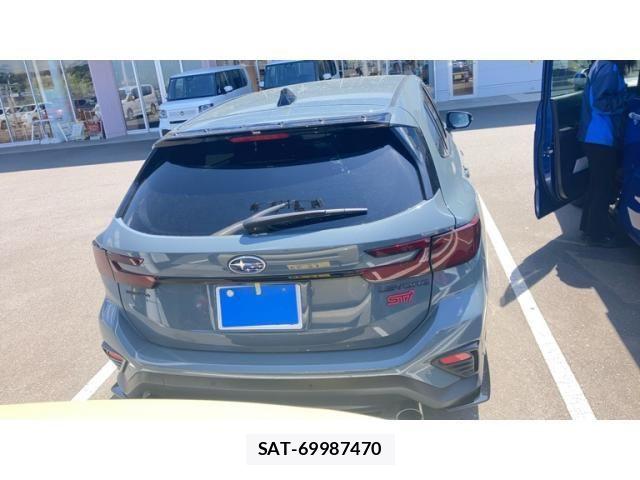 Subaru LEVORG 2023-06 7327959-4