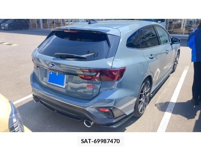 Subaru LEVORG 2023-06 7327959-5