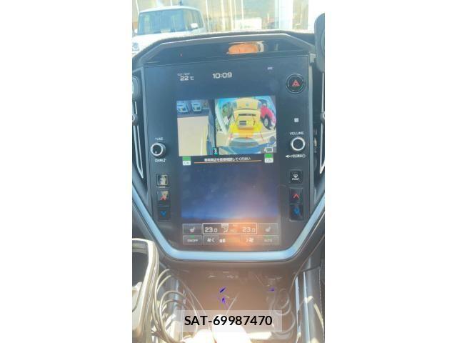 Subaru LEVORG 2023-06 7327959-8