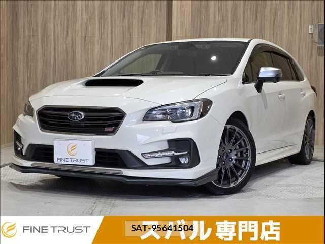 Subaru LEVORG 2017-08 7327981-0