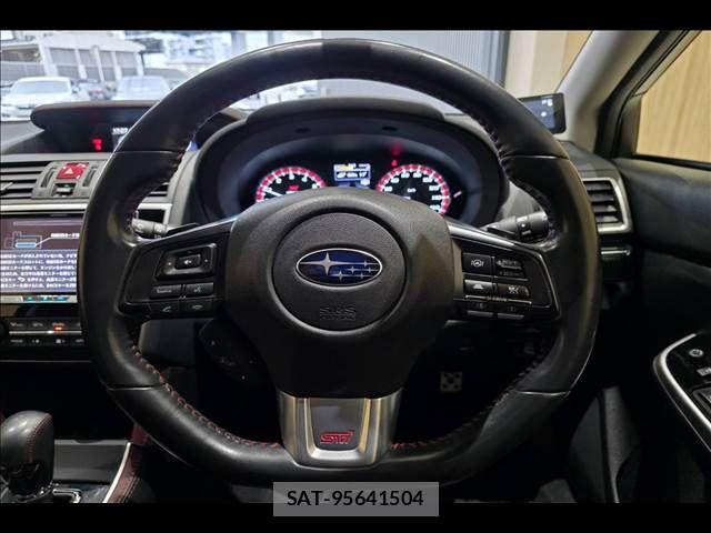 Subaru LEVORG 2017-08 7327981-9