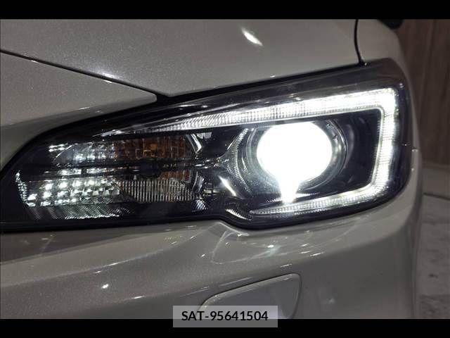Subaru LEVORG 2017-08 7327981-10