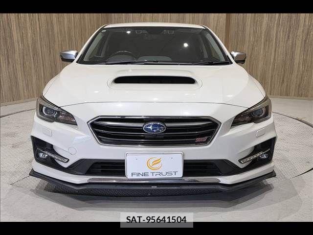 Subaru LEVORG 2017-08 7327981-13