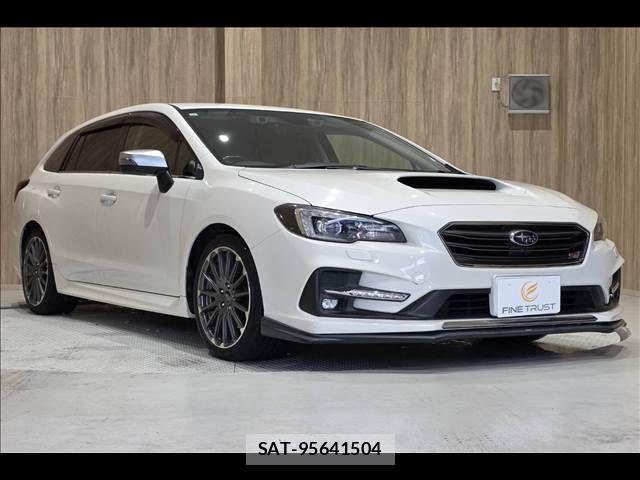 Subaru LEVORG 2017-08 7327981-14