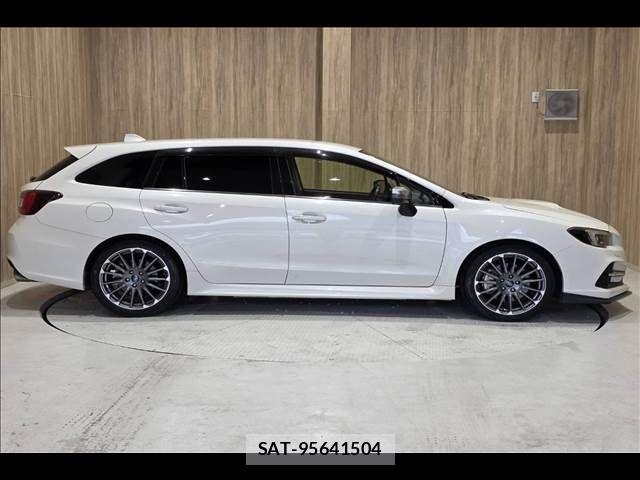 Subaru LEVORG 2017-08 7327981-15