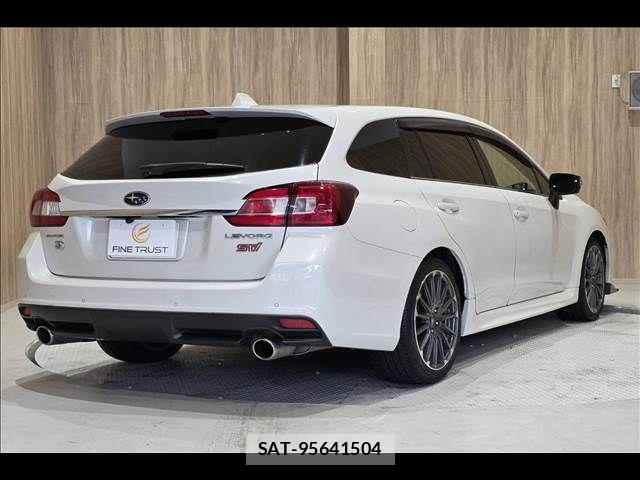 Subaru LEVORG 2017-08 7327981-16