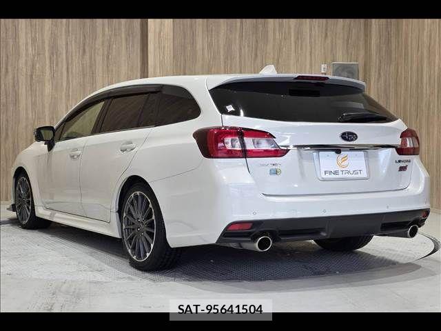 Subaru LEVORG 2017-08 7327981-18