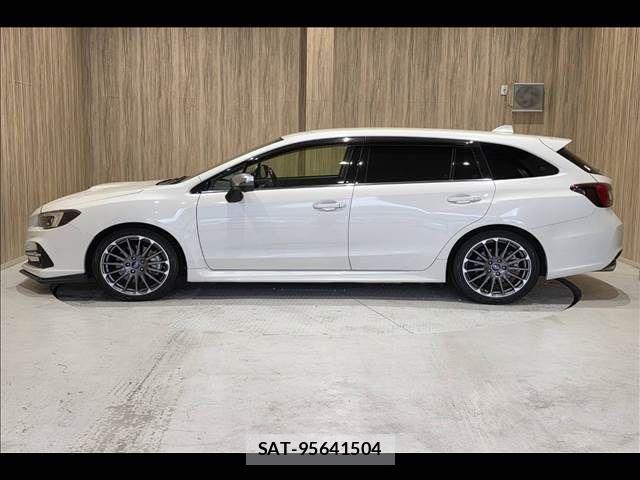 Subaru LEVORG 2017-08 7327981-19