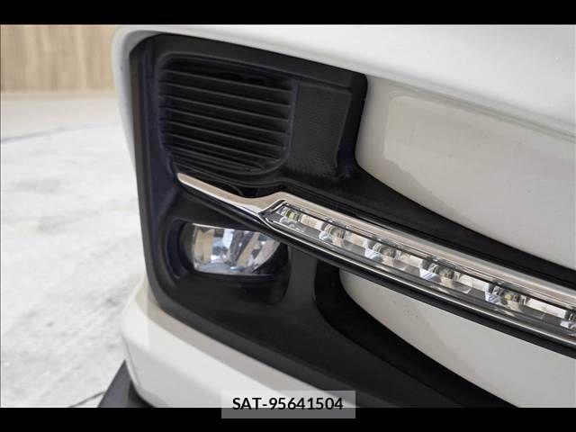 Subaru LEVORG 2017-08 7327981-23