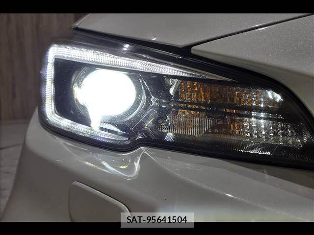 Subaru LEVORG 2017-08 7327981-29