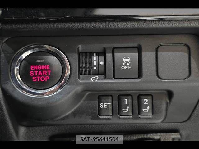 Subaru LEVORG 2017-08 7327981-5