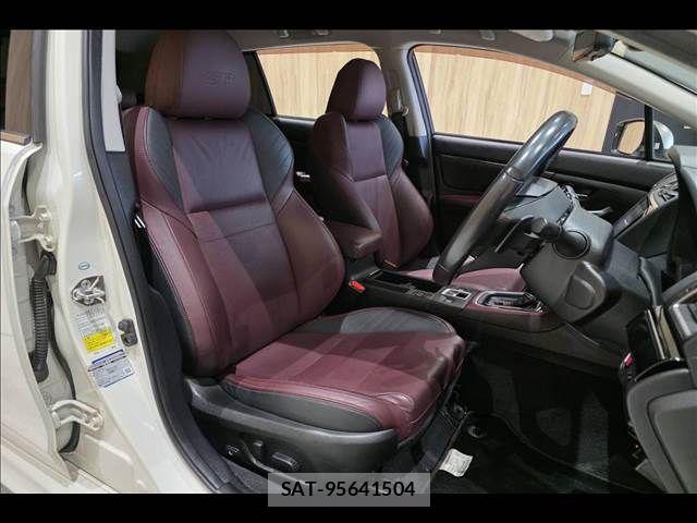 Subaru LEVORG 2017-08 7327981-6