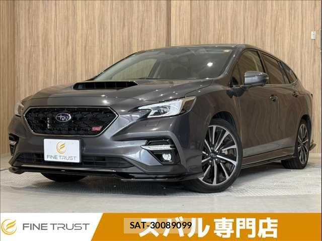 Subaru LEVORG 2021-05 7327977-0