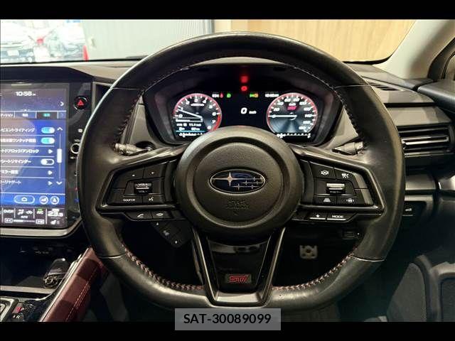 Subaru LEVORG 2021-05 7327977-11