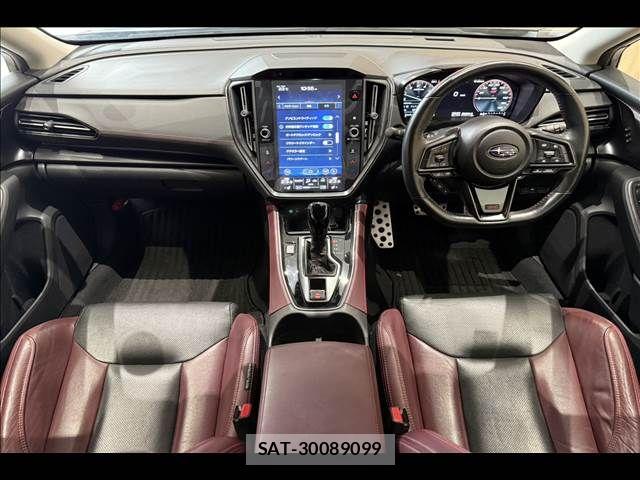 Subaru LEVORG 2021-05 7327977-2