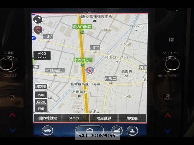 Subaru LEVORG 2021-05 7327977-4